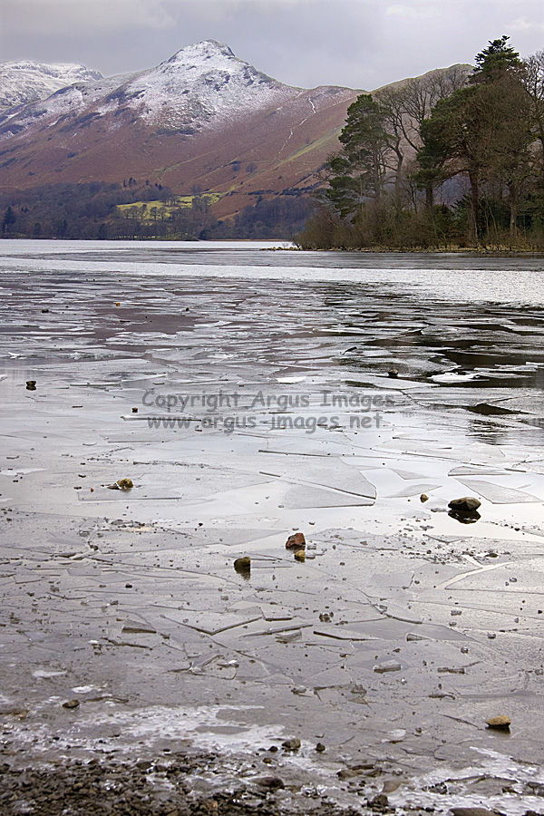 Derwent Ice